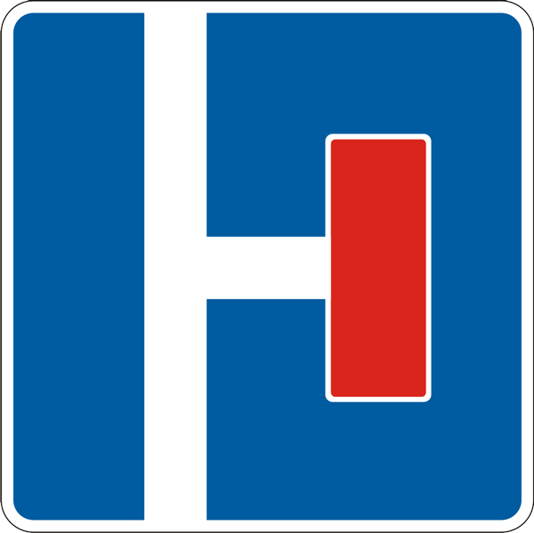 5.19.2 Oxiri berk yo’l, ko’cha