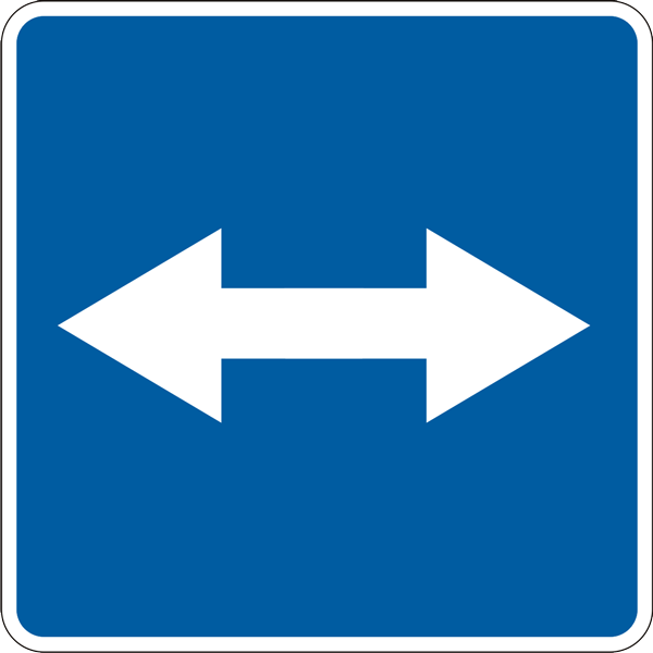 5.37 Reversiv harakatlanish yo’liga chiqish